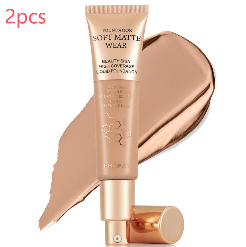 PHOFAY Full Coverage Foundation-zoom-