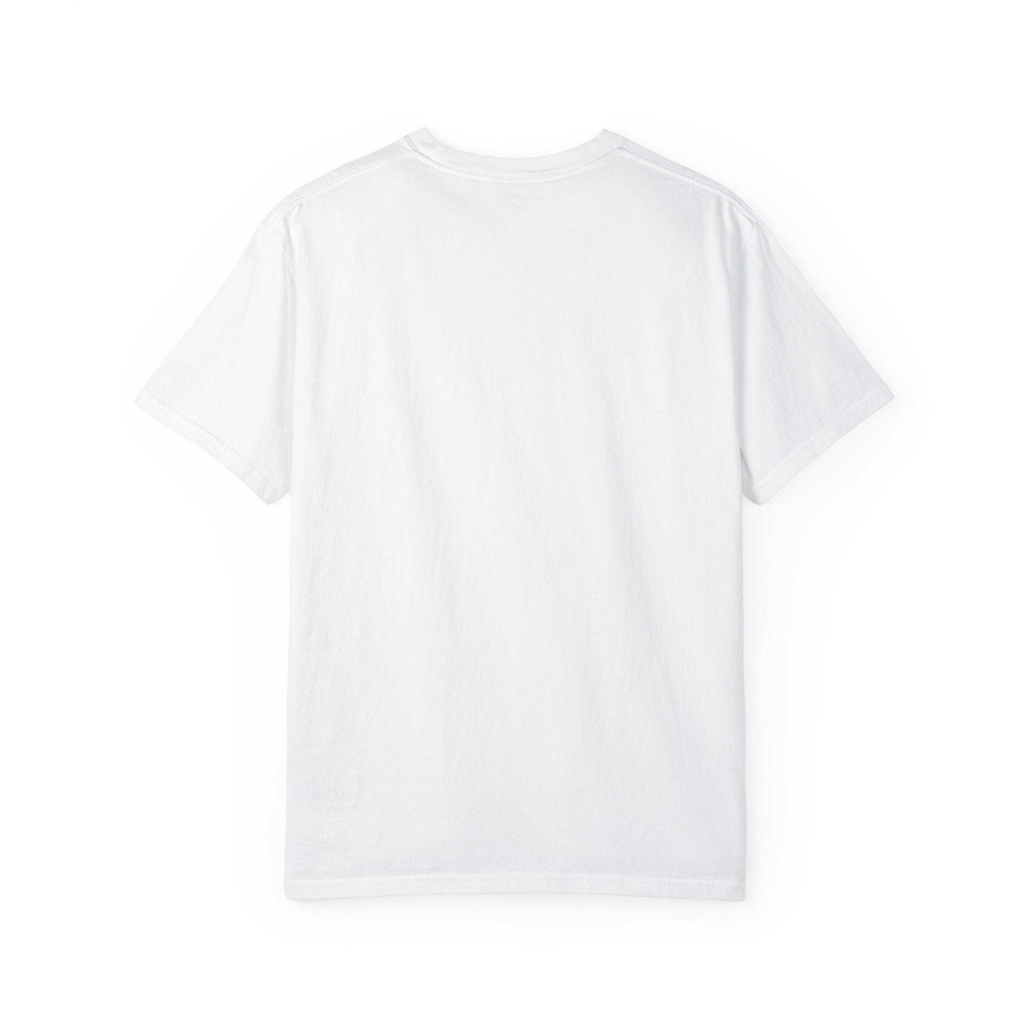 JaneBrown Logo T-Shirt — Minimalist Brand Tee