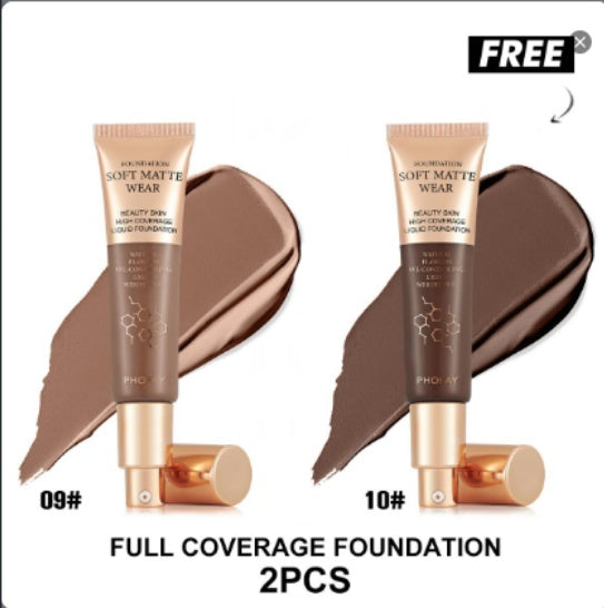 PHOFAY Full Coverage Foundation-zoom-