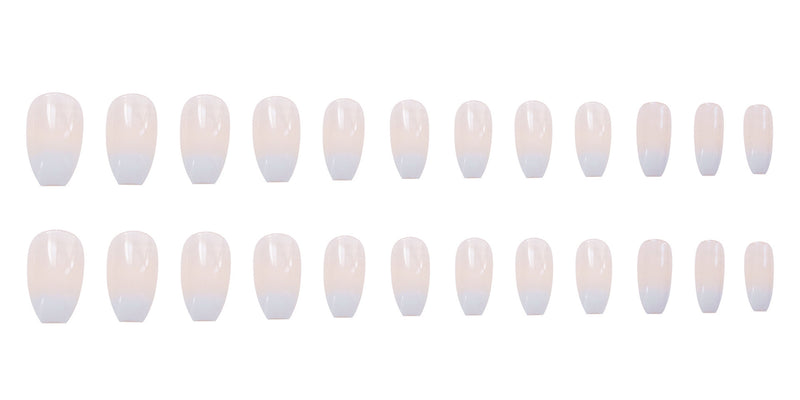 Wearable false nails-zoom-