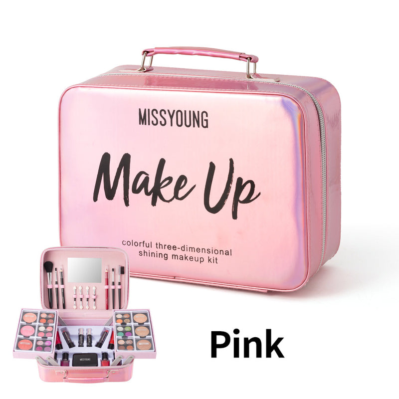 Makeup Set Combination Gift Box-zoom-