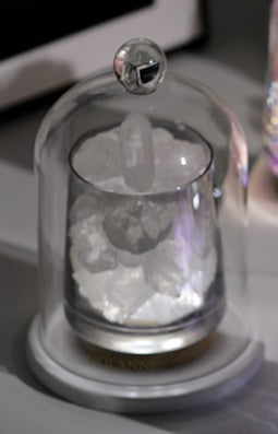 Fragrant Stone Aromatherapy Oil Gift Set Home Indoor Fragrance Crystal No Fire-zoom-