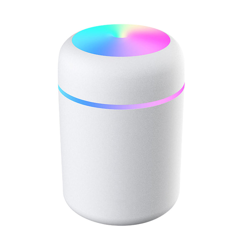 Ultrasonic aromatherapy essential oil diffuser-zoom-