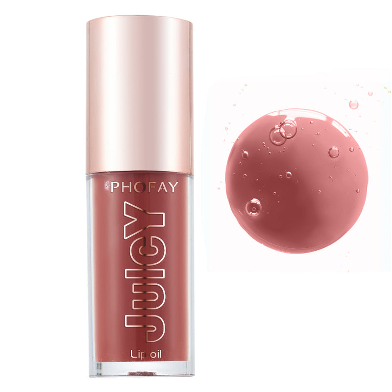 PHOFAY Juicy Lip Oil-zoom-