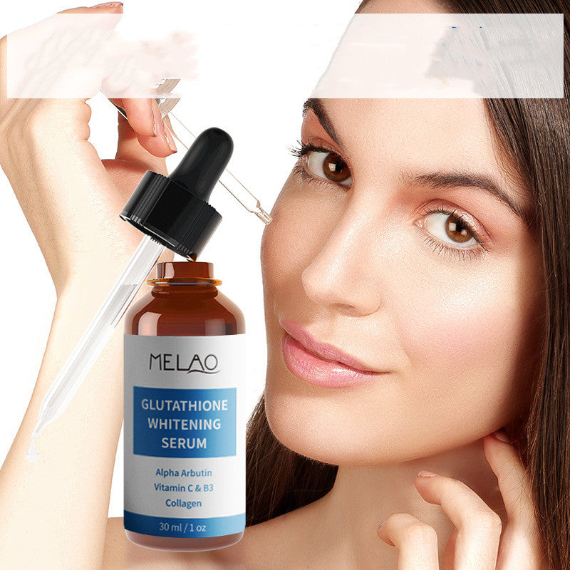 Glutathione Original Hydrating Niacinamide Facial Serum-zoom-