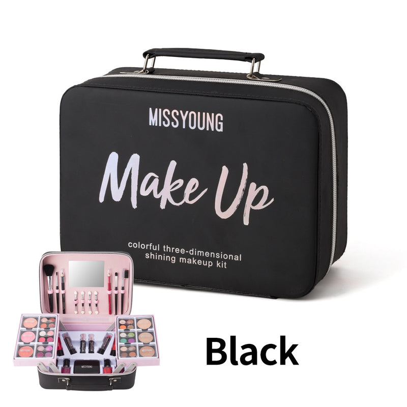 Makeup Set Combination Gift Box-zoom-
