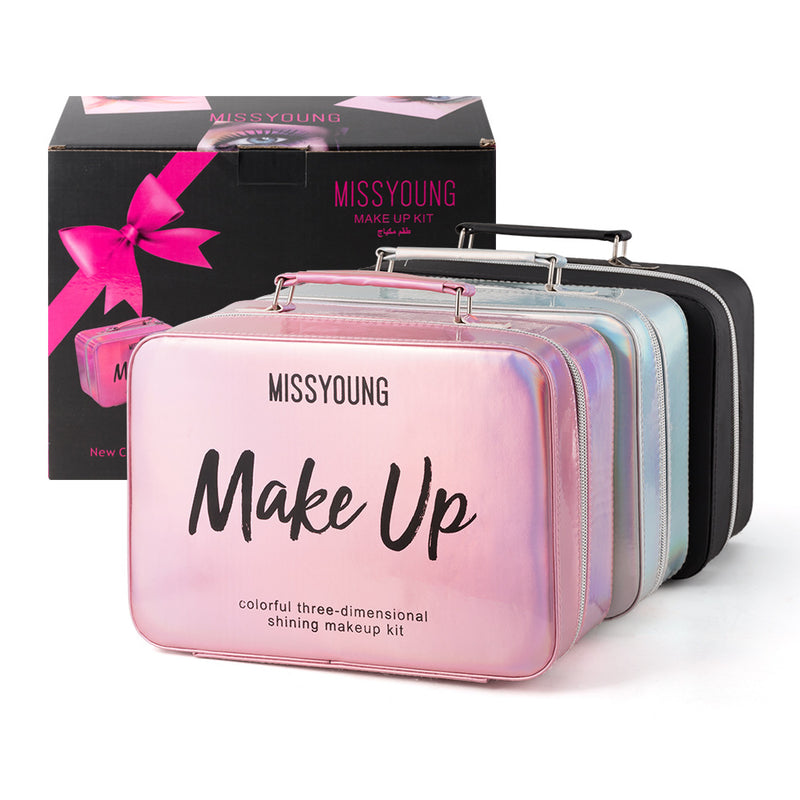 Makeup Set Combination Gift Box-zoom-