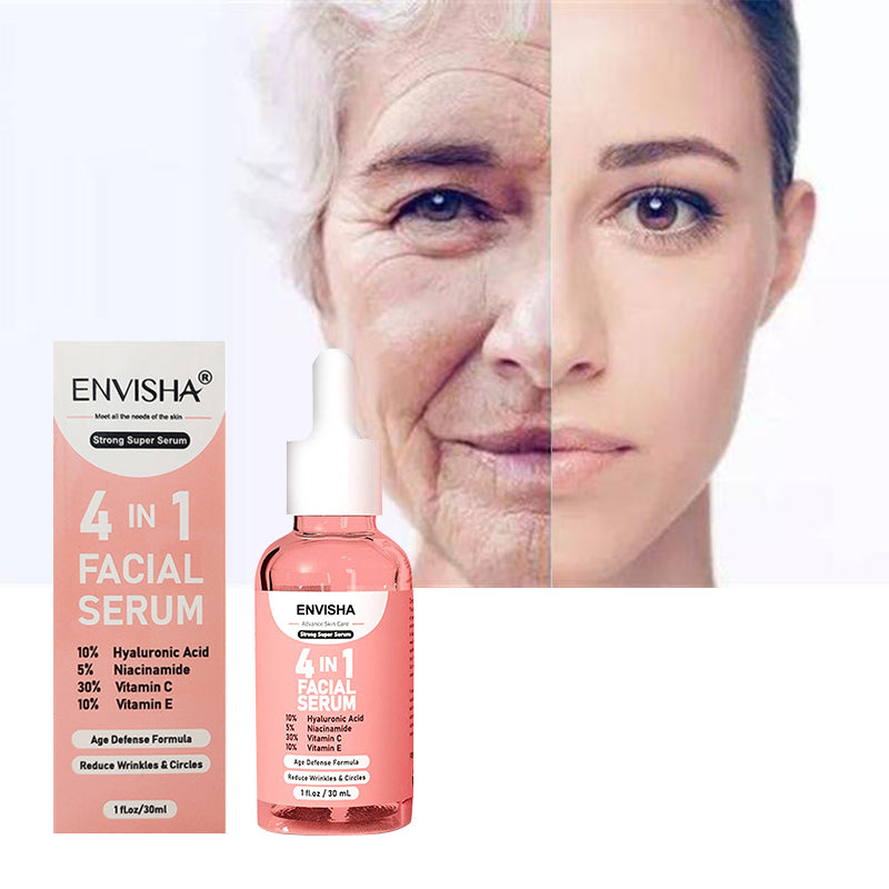 Skincare Anti-Aging Anti-Wrinkle Whitening Facial Serum-zoom-