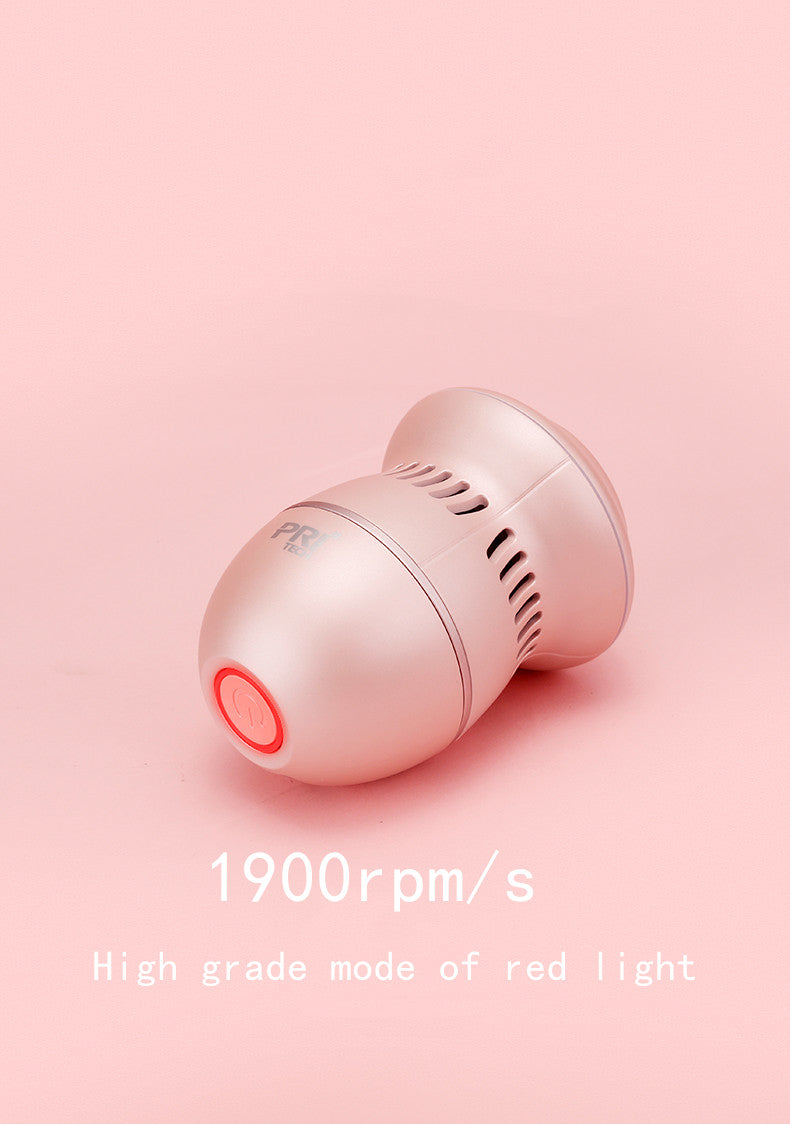 Multifunctional Electric Foot File Grinder Machine Dead Skin Callus Remover-zoom-