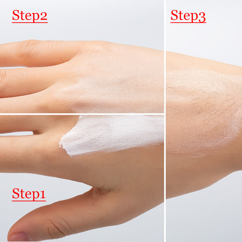 Concealer liquid foundation-zoom-