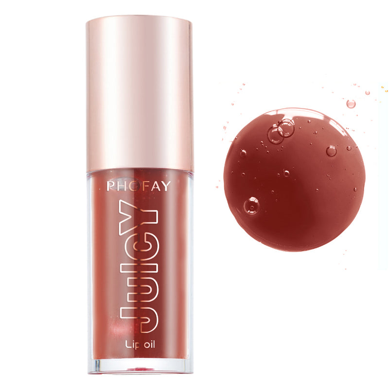 PHOFAY Juicy Lip Oil-zoom-