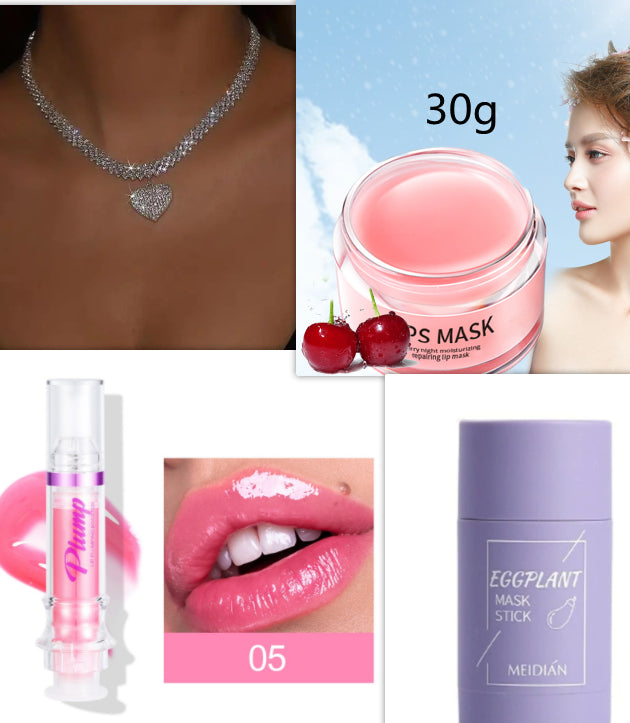 20-30g Lip Skin Care Products Moisturizing Lip-zoom-