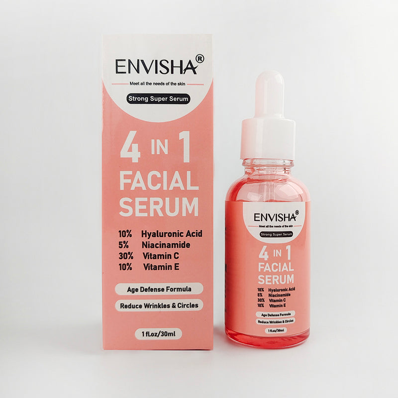 Skincare Anti-Aging Anti-Wrinkle Whitening Facial Serum-zoom-