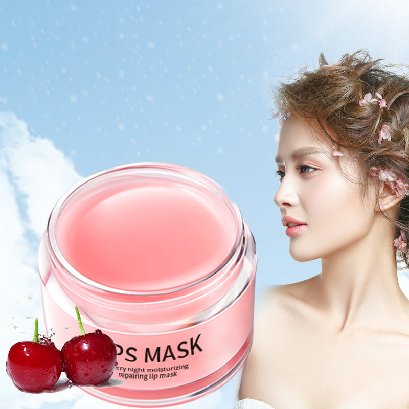 20-30g Lip Skin Care Products Moisturizing Lip-zoom-