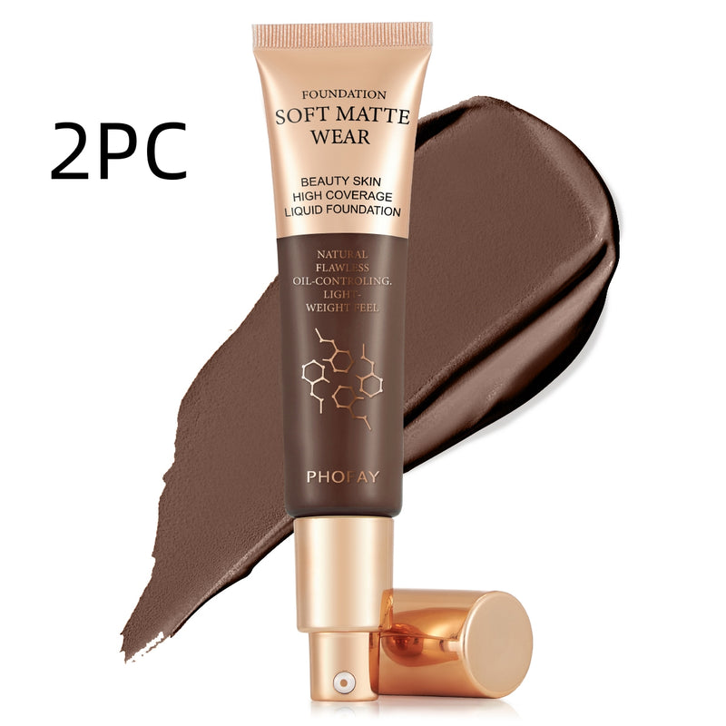 PHOFAY Full Coverage Foundation-zoom-