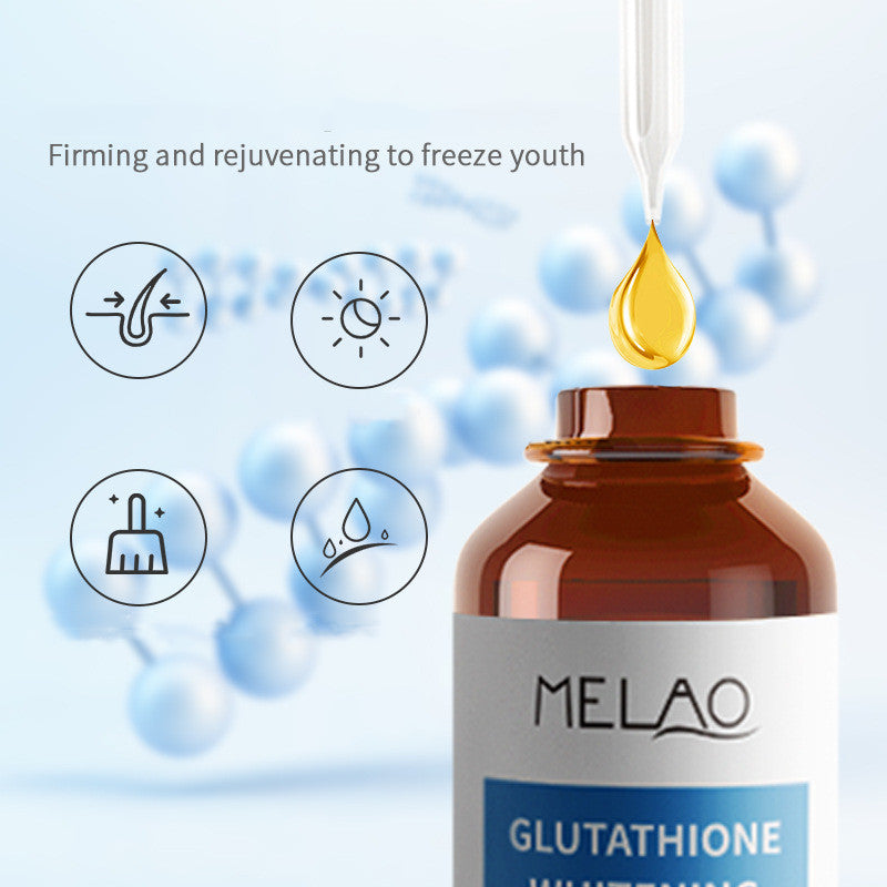 Glutathione Original Hydrating Niacinamide Facial Serum-zoom-