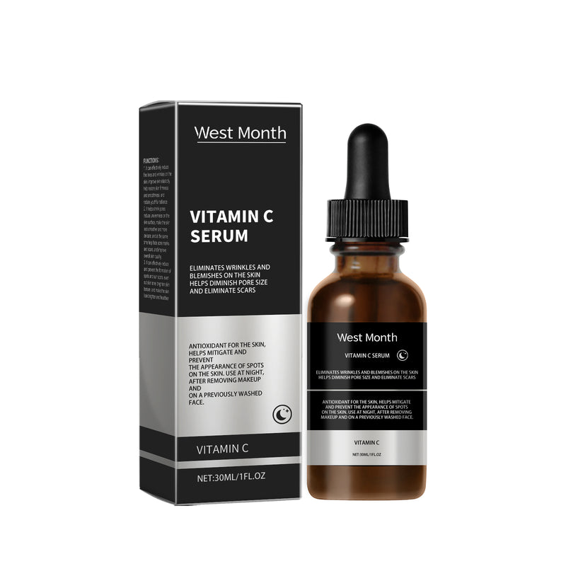 Vitamin C Serum-zoom-