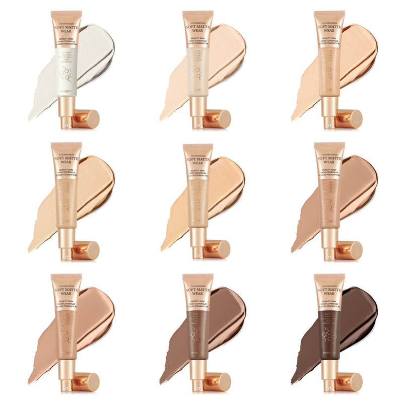 PHOFAY Full Coverage Foundation-zoom-