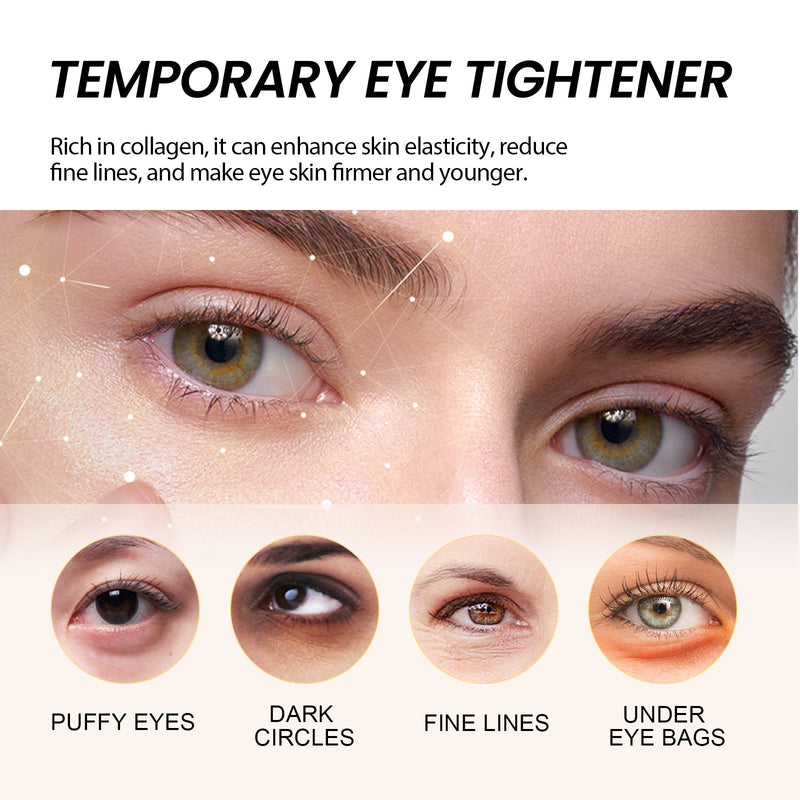 Firming Eye Cream Fading Wrinkle Eye Bags-zoom-