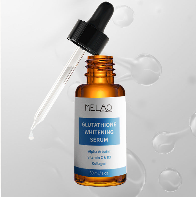 Glutathione Original Hydrating Niacinamide Facial Serum-zoom-
