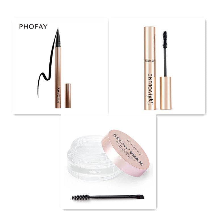 PHOFAY Volumizing Mascara-zoom-