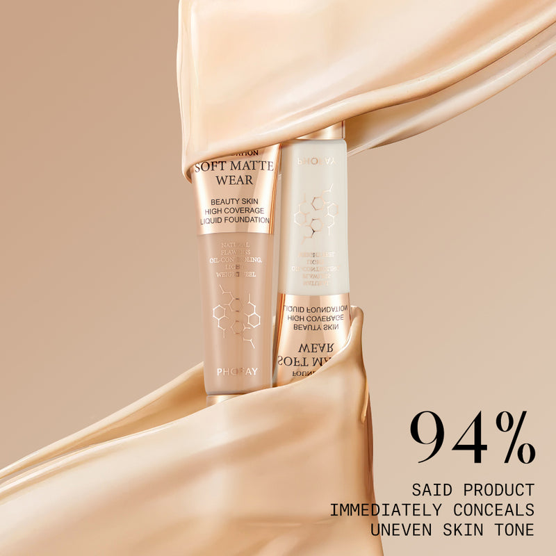 PHOFAY Full Coverage Foundation-zoom-