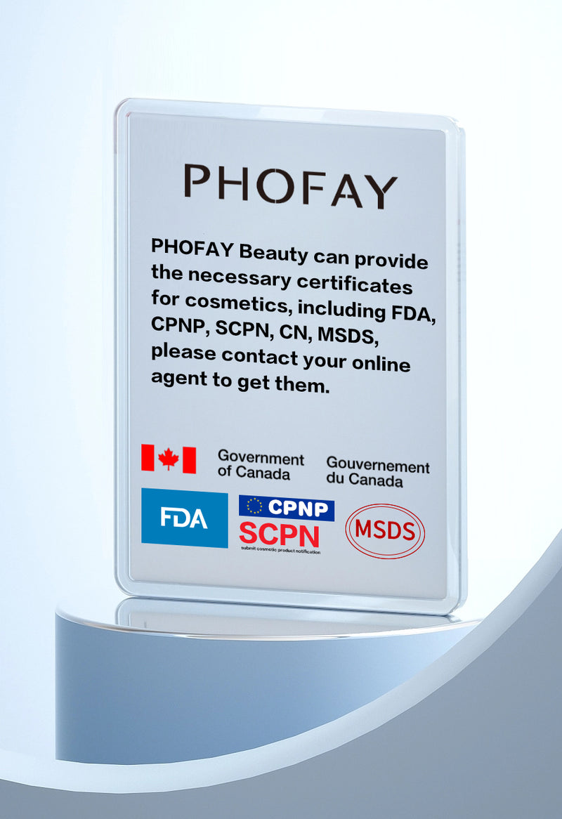 PHOFAY Volumizing Mascara-zoom-