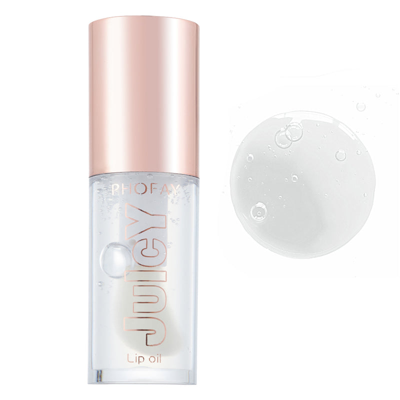 PHOFAY Juicy Lip Oil-zoom-