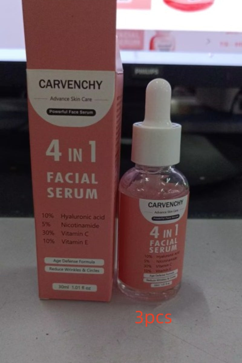 Skincare Anti-Aging Anti-Wrinkle Whitening Facial Serum-zoom-