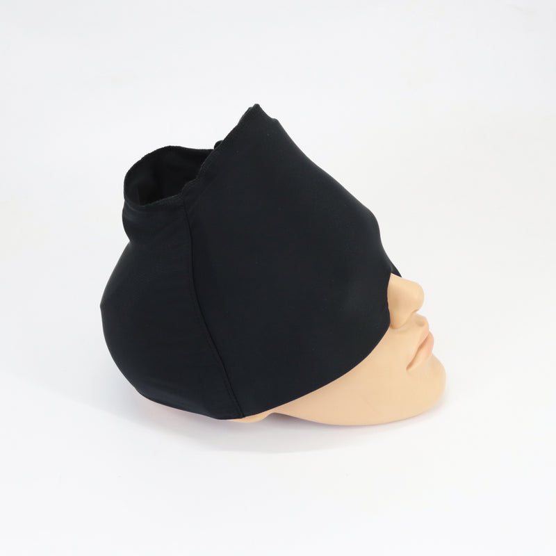 Migraine Relief Hat Cold Therapy Migraine Relief Products Comfortable Head Wrap Ice Pack Eye Mask For Puffy Eyes-zoom-