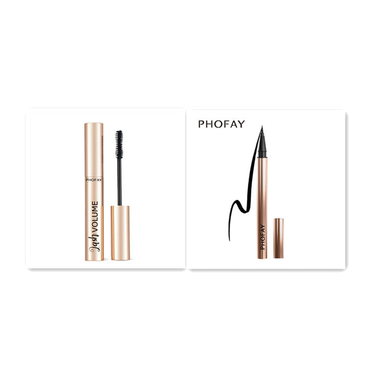PHOFAY Volumizing Mascara-zoom-