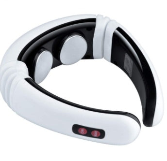 Multifunctional Shoulder And Neck Massager-zoom-