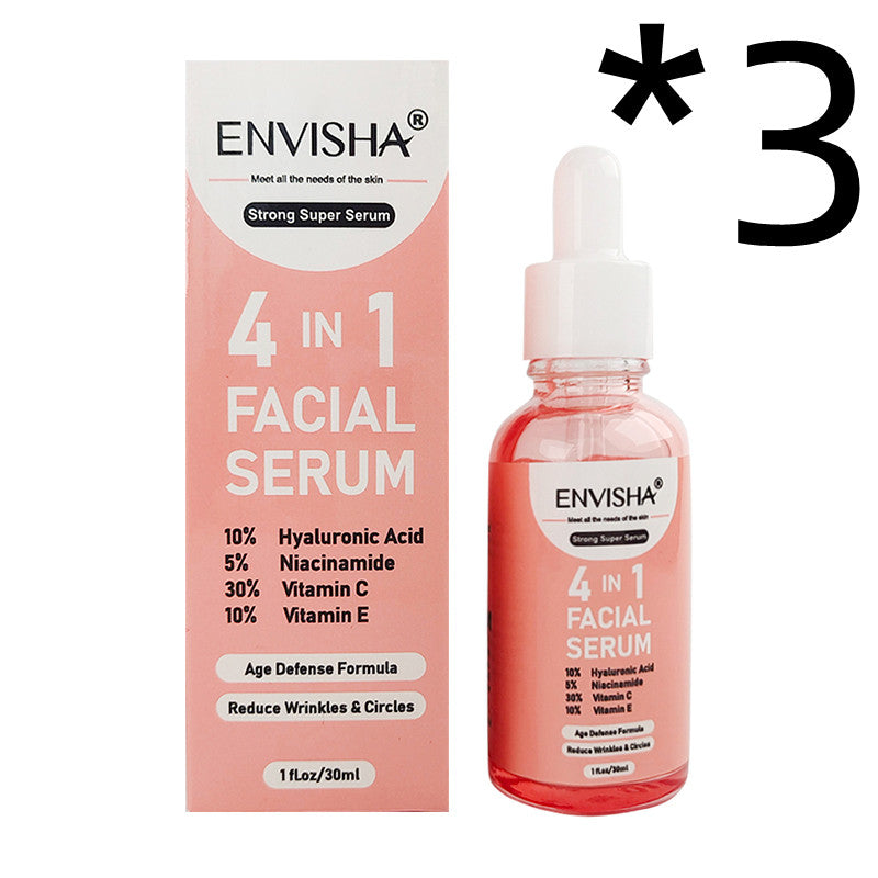 Skincare Anti-Aging Anti-Wrinkle Whitening Facial Serum-zoom-