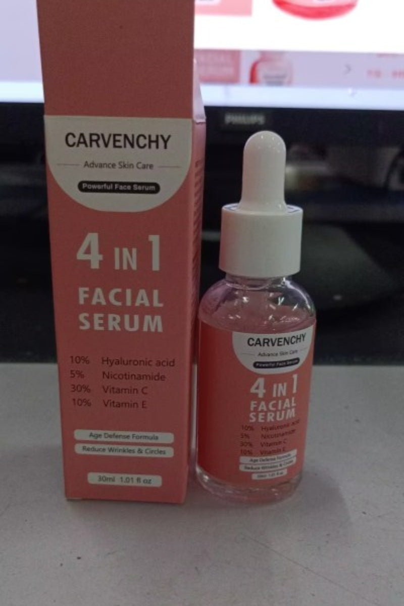 Skincare Anti-Aging Anti-Wrinkle Whitening Facial Serum-zoom-