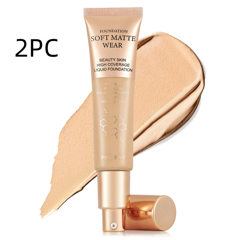 PHOFAY Full Coverage Foundation-zoom-
