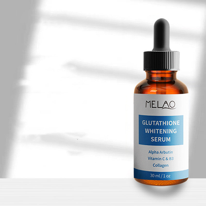 Glutathione Original Hydrating Niacinamide Facial Serum-zoom-