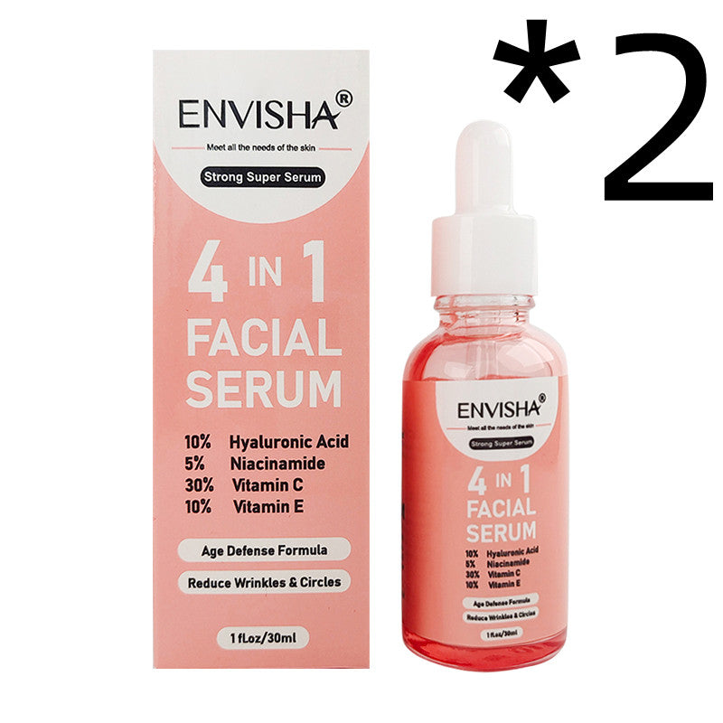 Skincare Anti-Aging Anti-Wrinkle Whitening Facial Serum-zoom-